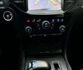 CHRYSLER 300S 2014 DAKAR