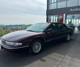 CHRYSLER NEW YORKER 3,5 24V