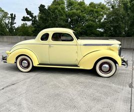 1937 CHRYSLER ROYAL FOR SALE