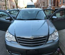 CHRYSLER SEBRING 2010 DAKAR