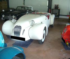 CITROEN 2CV BURTON - 1985