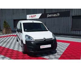 M BLUEHDI 75 BUSINESS