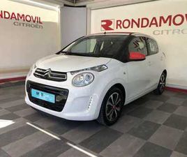 1.0 VTI AIRSCAPE SHINE 53 KW (72 CV)