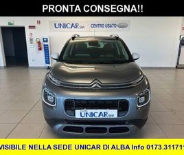 CITROEN C3 AIRCROSS C3 AIRCROSS C3 AIRCROSS BLUEHDI 100 SHINE