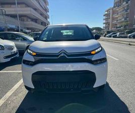 C3 AIRCROSS C3 AIRCROSS PURETECH 110 S&AMP;S SHINE PACK LED NAVI KAMERA CAR PLAY PDC BLUETOOTH