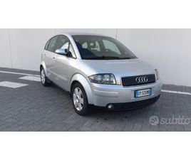 AUDI A2 HARLEY DAVIDSON SOFTAIL LEVE FRENO E FRIZIONE