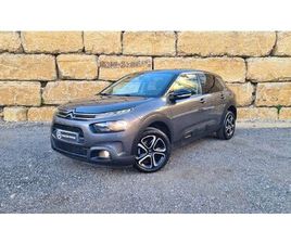 CITROEN C4 CACTUS 1.5 BLUEHDI FEEL