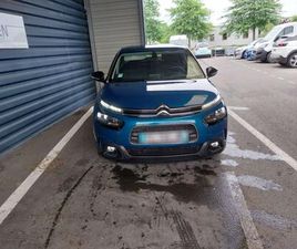 PURETECH 110 S&S BVM FEEL