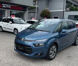 C4 PICASSO PURETECH 130 S&S INTENSIVE