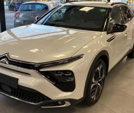 CITROEN C5X C5 X C5 X HYBRID 225 E-EAT8 FEEL PACK