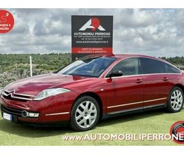 2.7 B-T HDI 204CV EXCLUSIVE (AUTOM./PELLE/NAVI)