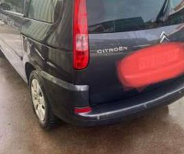 CITROËN C8, 2007, 300'000 KM - ANNONCE 6661720