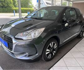 KLIMA*TEMPOMAT*NAVI*RÜCKKAMERA*