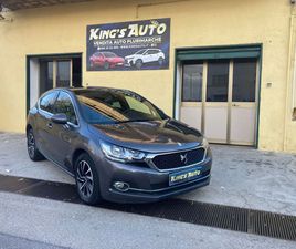 CITROEN DS4 DS4 DS 4 BLUEHDI 120 S&S BUSINESS