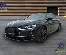 CITROEN DS9 E TENSE E-TENSE 225 PERFORMANCE LINE+ 165 KW (225 CV)