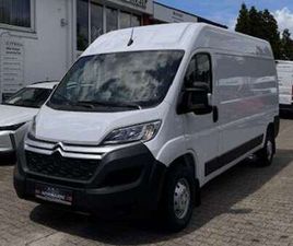 35 L3H2 CONTROL BLUEHDI 140 START TRANSLINE SOLUTI