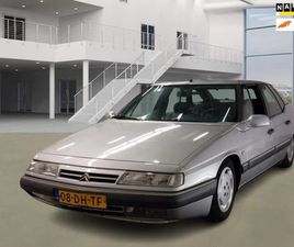 CITROËN XM 2.0I