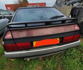 CITROËN XM D12 HARMONIE