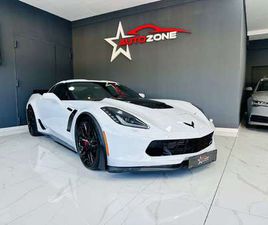 CORVETTE C7 Z06 C7 Z06 LT3 ____VERKAUFT____