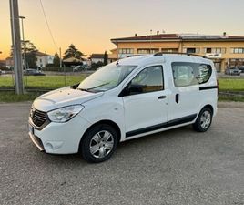 DOKKER 1.5 BLUE DCI 8V 75CV COMFORT