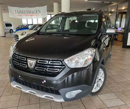 DACIA LODGY 1.5 BLUE DCI 8V 115CV 7 POSTI COMFORT