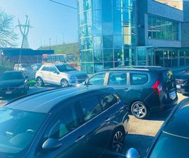 LODGY 1.5 DCI 8V 110CV START&STOP 7 POSTI PRESTIGE