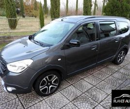 LODGY STEPWAY 1.5 DCI 8V 110 CV S&S 7 POSTI