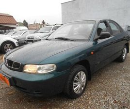 DAEWOO NUBIRA 1,6I