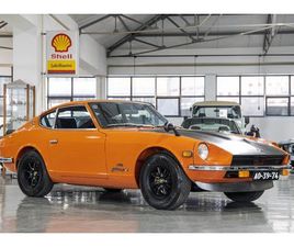 1973 DATSUN 240Z - 432R RECREATION