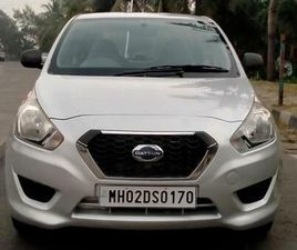 DATSUN GO T 2014