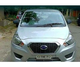 DATSUN GO T 2014