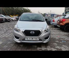 DATSUN GO T 2014