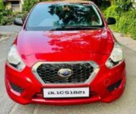 DATSUN GO T 2014