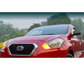 DATSUN GO T 2014