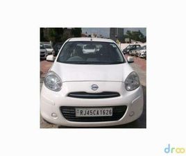 DATSUN GO T 2014
