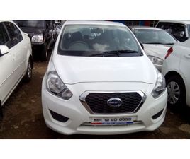 DATSUN GO T 2014