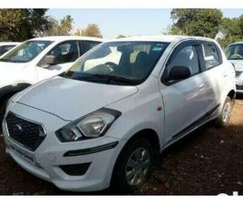 DATSUN GO T 2014