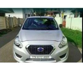 DATSUN GO T 2020