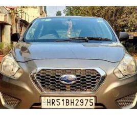 DATSUN GO PLUS T 2016