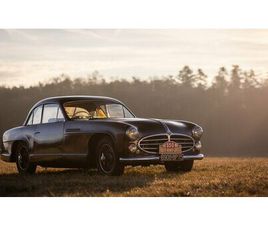 RALLYE MONTE CARLO 1952 DELAHAYE 235 BY ANTEM A VENDRE