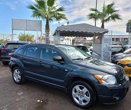 CALIBER CALIBER 2.0 TURBODIESEL DPF SXT