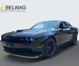 DODGE CHALLENGER RT CHALLENGER 6.4/492 V8 R/T SCAT PACK