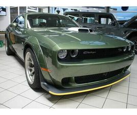 DODGE CHALLENGER SHAKER DODGE CHALLENGER R/T SCAT PACK SWINGER WIDEBODY SHAKER