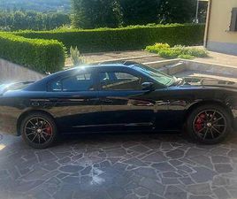 DODGE CHARGER 5.7 HEMI CANTON TESSIN - TUTTI.CH