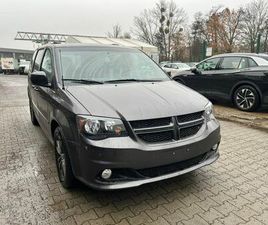 DODGE GRAND CARAVAN