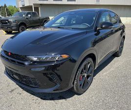 DODGE HORNET DODGE HORNET HYBRID 2024 R/T PLUS