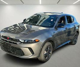 NEW 2024 DODGE HORNET R/T PLUS EAWD