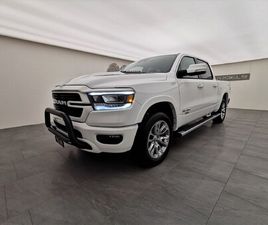 RAM 1500 5.7 LARAMIE SPORT