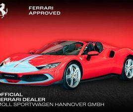 FIORANO PACKET*KARBON*APPLE CARPLAY*