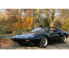 1978 | FERRARI 308 GTS